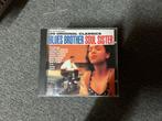 Blues Brother Soul Sister - CD, 1980 tot heden, Boxset, Ophalen of Verzenden, Zo goed als nieuw