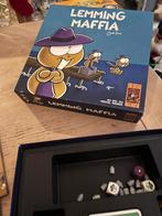 Lemming maffia 999games zgan, Ophalen of Verzenden, Zo goed als nieuw