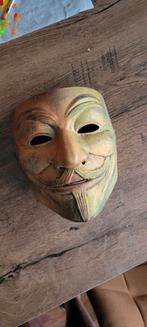 custom maskers, Ophalen of Verzenden, Nieuw