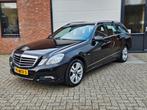 Mercedes E-Klasse E250 CDI Avantgarde Estate AUT 2010 IZGST, Automaat, Euro 5, Achterwielaandrijving, Lichtsensor