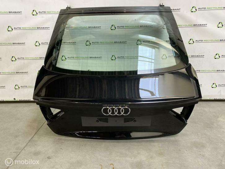 Achterklep Audi A5 Sportback 8TA LZ9Y  ORIGINEEL 8T8827025, Auto-onderdelen, Carrosserie en Plaatwerk, Achterklep, Audi, Gebruikt
