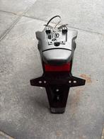 Nummerplaat houder t7 world raid, Ophalen of Verzenden, Gebruikt