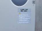 Telemecanique ATV31 frequentieregelaar 3~400V - 2,2kW, Gebruikt, Telemecaniqie Ergens, Ophalen of Verzenden, Telemecanique