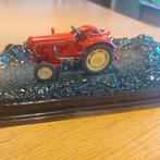 Porsche Diesel Super - Model Tractor, Overige merken, Gebruikt, Auto, Groter dan 1:32
