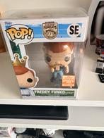 Funko Pop! Freddy Funko Stone Cold Steve Austin SE, Ophalen of Verzenden, Nieuw