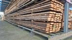 Balkhout balken balkens constructiehout badding ( 196 ), Ophalen, Gebruikt, Balk, Vuren