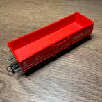 Wagon Cargo, Hobby en Vrije tijd, Modeltreinen | H0, Gelijkstroom, Wagon, Ophalen of Verzenden, Zo goed als nieuw
