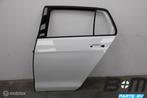 Portier linksachter VW Golf 7 LC9A 5G4833055AC, Gebruikt