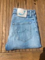 Jacob cohen model 622 nick, Kleding | Heren, Spijkerbroeken en Jeans, Ophalen of Verzenden, Zo goed als nieuw, Blauw, W32 (confectie 46) of kleiner