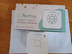 Numsy white noise machine, Kinderen en Baby's, Overige Kinderen en Baby's, Ophalen of Verzenden, Zo goed als nieuw