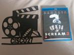Scream 3, Ophalen of Verzenden, Zo goed als nieuw, Horror