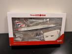 British Airways A320-neo 1:200, Ophalen of Verzenden, Zo goed als nieuw, Schaalmodel