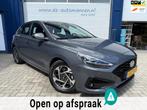 Hyundai I30 1.0 T-GDi MHEV HYBRID AUTOMAAT Comfort 5-drs / A, Stof, Euro 6, 100 pk, 310 kg