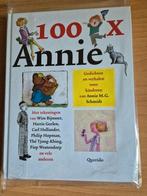 Boek 100 x Annie - Annie M.G. Schmidt Splinternieuw, Verzenden, Nieuw, Fictie algemeen