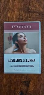 Le silence de Lorna dvd, Vanaf 16 jaar, Ophalen of Verzenden, Zo goed als nieuw, Frankrijk