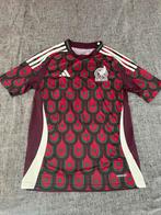 Adidas Mexico Voetbalshirt Maat 164, Sport en Fitness, Voetbal, Ophalen of Verzenden, Zo goed als nieuw