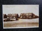 LEIDSCHENDAM Julianaplein foto, Ophalen of Verzenden, 1940 tot 1960, Zuid-Holland