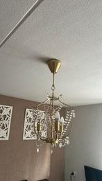 Ikea kroonluchter hanglamp, Ophalen of Verzenden, Zo goed als nieuw