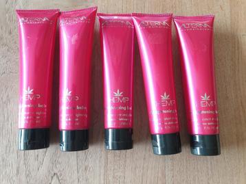 Alterna Straightening Balm - 5 Tubes beschikbaar voor biedingen