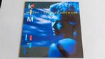 Lp Kim Wilde,  'Catch as catch can' , Rak records 1983, Gebruikt, Ophalen of Verzenden, 1980 tot 2000