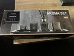 Aroma set, Huis en Inrichting, Woonaccessoires | Overige, Ophalen, Zo goed als nieuw