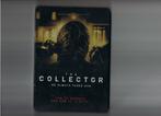 DVD The Collector (steelcase / €9,5 inclusief verzendkosten), Verzenden, Gebruikt