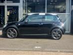 MINI Mini 1.6 One Business Line AIRCO / NAVI / CRUISE / NAP, Voorwielaandrijving, Euro 5, Gebruikt, 4 stoelen