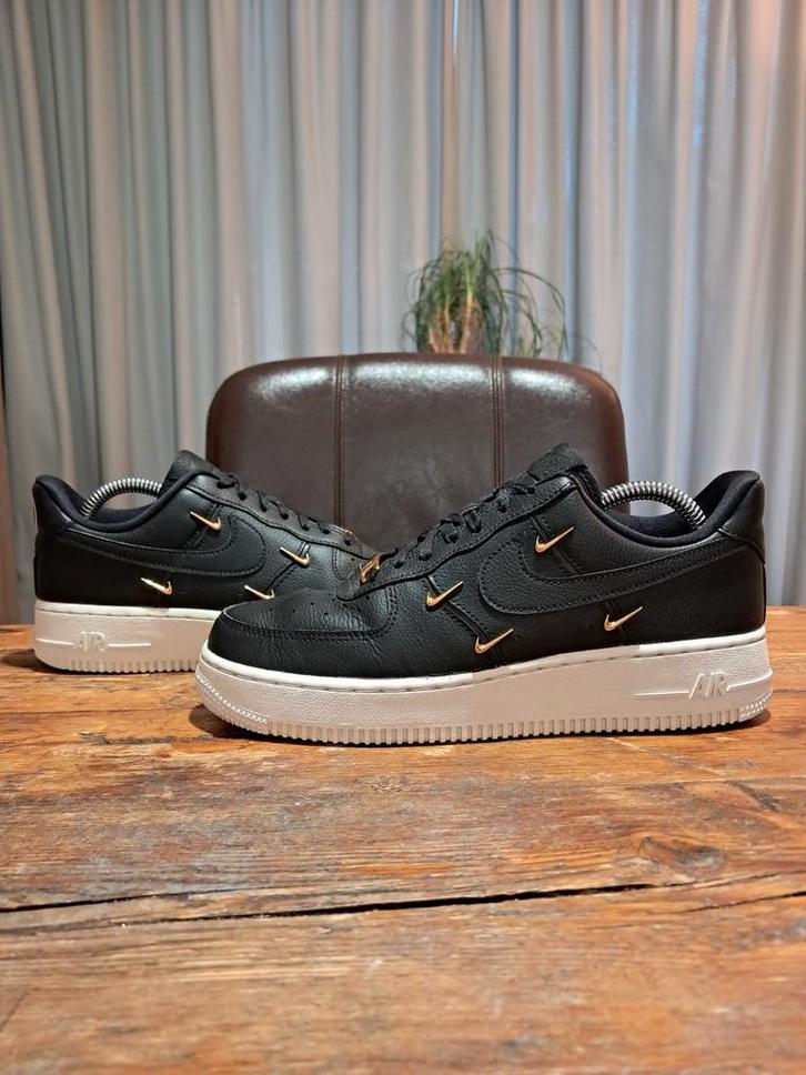 Nike Air Force 1 LX 'Sisterhood - Black' Size 38,5, Kleding | Dames, Schoenen, Gedragen, Sneakers of Gympen, Zwart, Ophalen of Verzenden