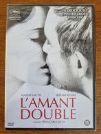 L' Amant double | Francois Ozon, Vanaf 16 jaar, Ophalen of Verzenden, Nieuw in verpakking, Frankrijk