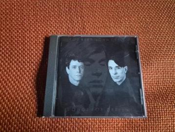 Lou Reed / John Cale – Songs For Drella beschikbaar voor biedingen