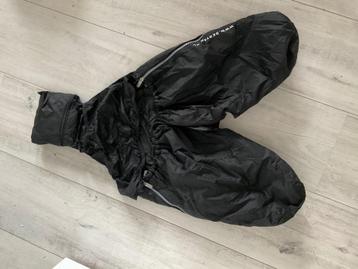 Deryan fiets kinder Regenhoes beschikbaar voor biedingen
