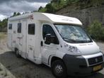 Fiat  Roller Team, Ringverwarming, Particulier, Luifel, 6 tot 7 meter