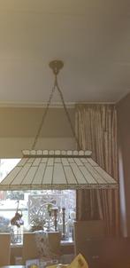 Tiffany biljart lamp, Huis en Inrichting, Lampen | Hanglampen, Ophalen, Gebruikt, Minder dan 50 cm