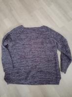 paarse trui in zeer goede staat Maat L, Ophalen of Verzenden, Zo goed als nieuw, Maat 42/44 (L), Paars