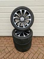 17' Nissan Leaf Winterwielen, Auto-onderdelen, Banden en Velgen, Ophalen, Banden en Velgen, 17 inch, Winterbanden