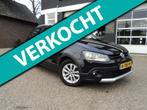 Volkswagen Polo 1.2 TSI Highline Climate Control Stoelverwar, Stof, Gebruikt, 4 cilinders, Zwart
