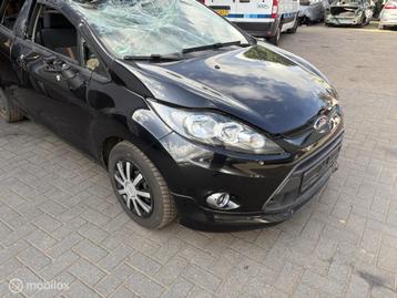 Onderdelen Ford Fiesta 1.25 Sport beschikbaar voor biedingen