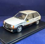 Whitebox Opel Corsa A SR 1985 - 1:24, Hobby en Vrije tijd, Modelauto's | 1:24, Overige merken, Verzenden, -, Nieuw