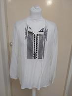 Prachtige top van her dure merk Sack's mt L, okselmaat 55cm, Kleding | Dames, Sack's, Ophalen of Verzenden, Zo goed als nieuw