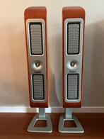 Infinity Cascade 3V, Gebruikt, 60 tot 120 watt, Front, Rear of Stereo speakers, Ophalen