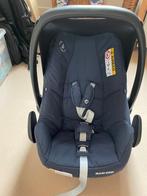 Maxi-Cosi Autostoel Rock + Familyfix + slaapzak, Kinderen en Baby's, Autostoeltjes, Ophalen, Zo goed als nieuw, Isofix, 0 t/m 13 kg