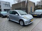 Daihatsu Sirion 2 1.3-16V Comfort Trekhaak Airco NAP APK 1 J, Voorwielaandrijving, Gebruikt, 4 cilinders, Bedrijf