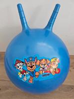 Originele Paw Patrol skippybal, Kinderen en Baby's, Speelgoed | Buiten | Opblaasfiguren, Ophalen, Zo goed als nieuw