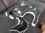 NECKBRACE LEATT MOTO GPX, Ophalen of Verzenden, Tweedehands