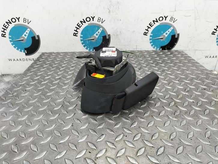 OPEL CORSA F 1.2 Edition [SEAT_BELT_STALK] 2022, Auto-onderdelen, Interieur en Bekleding, Gebruikt, ARN erkend, Stiba lid, Erkend duurzaam