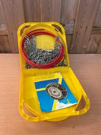Konig Sneeuwkettingen Select Matic Maggi S2, Auto diversen, Sneeuwkettingen, Gebruikt, ., Ophalen of Verzenden, .