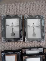 Barok / brocante fotolijstjes, Audio, Tv en Foto, Fotografie | Fotolijsten, Ophalen of Verzenden, Zo goed als nieuw