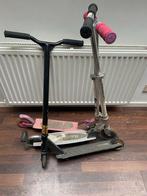 Verschillende stepjes/Loopfietsen — diverse modellen, Ophalen, Gebruikt, Loopfiets