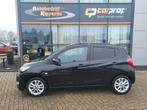 Opel KARL 1.0 ecoFLEX Innovation, 839 kg, Gebruikt, Euro 6, Zwart