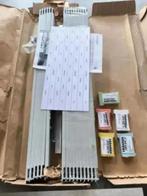 FRANKEN T-card board 7-day weekly planner, 47.5 x 49 cm, Diversen, Schoolborden, Ophalen of Verzenden, Nieuw, Whiteboard